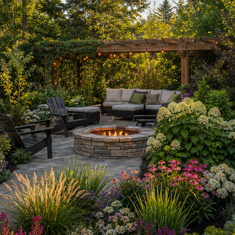 Garden Ideas Tool alternate style